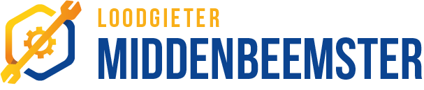 Loodgieter Middenbeemster Logo